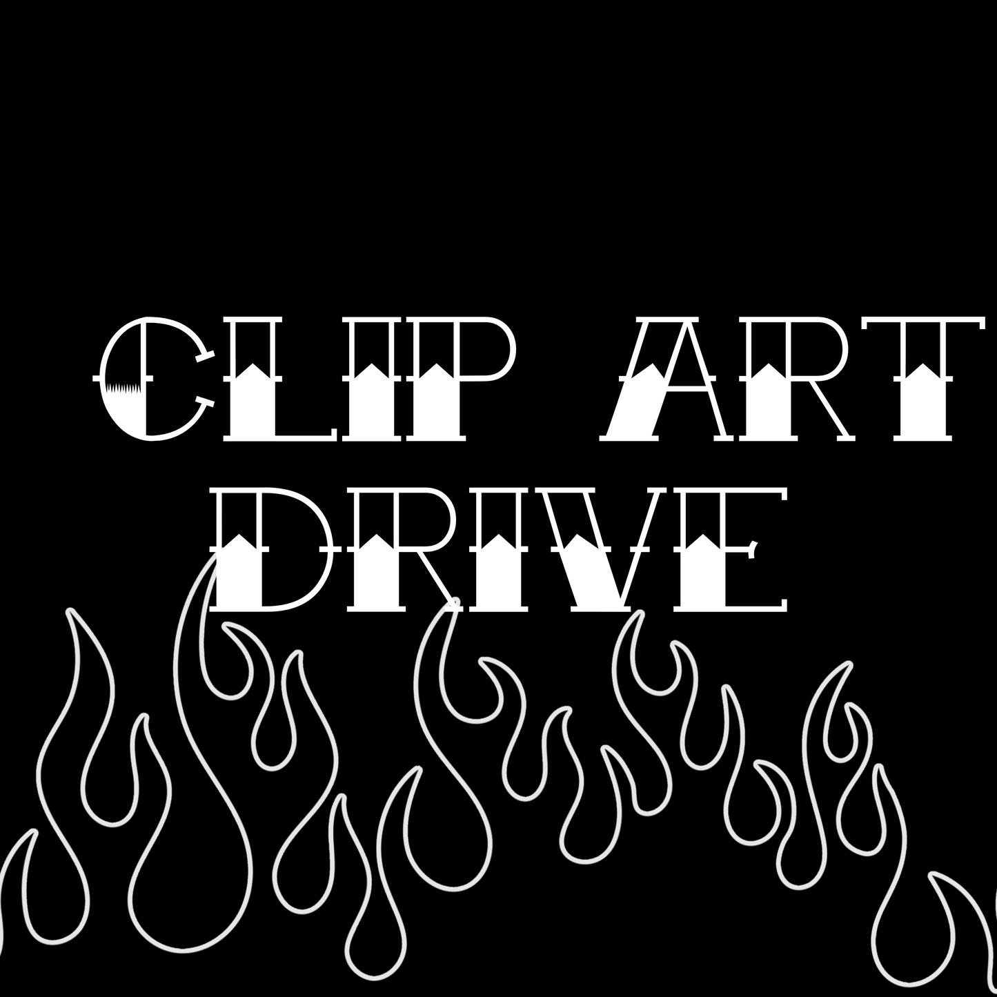 Clip Art Drive