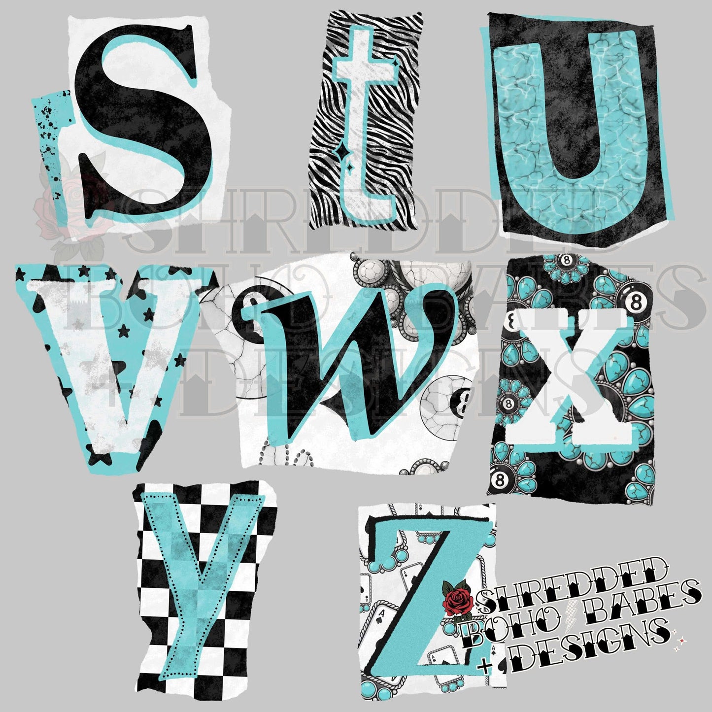 Punchy Alpha- read description