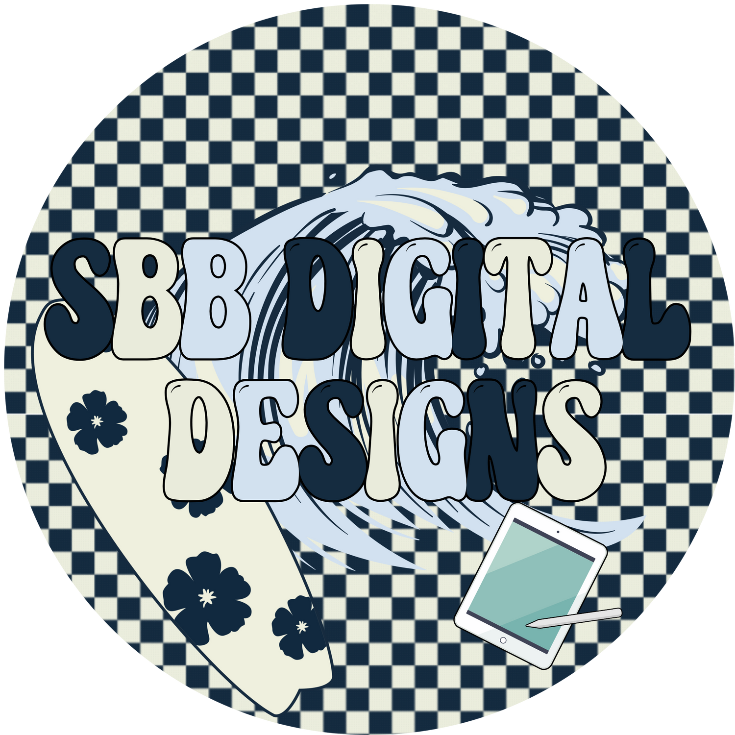 SBB Digital Designs