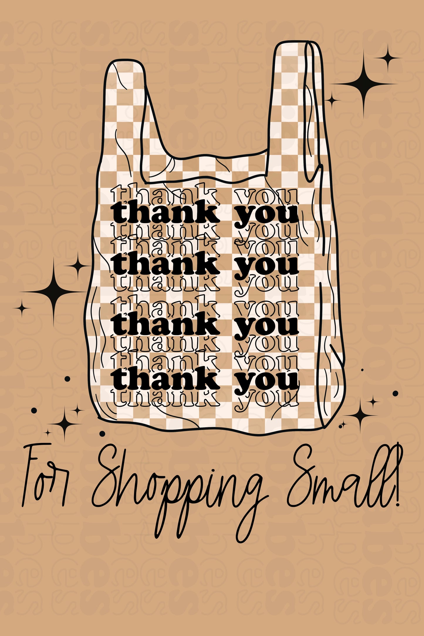 Shopping bag