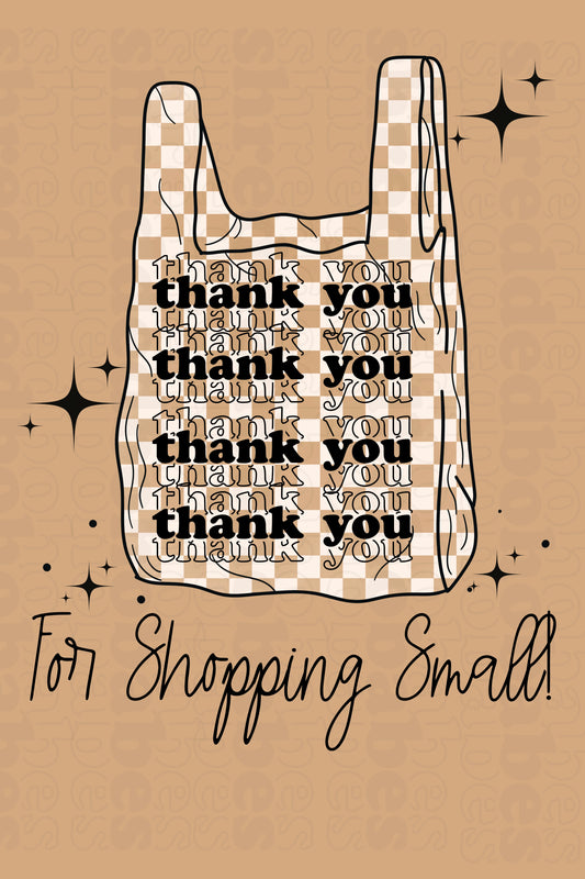 Shopping bag