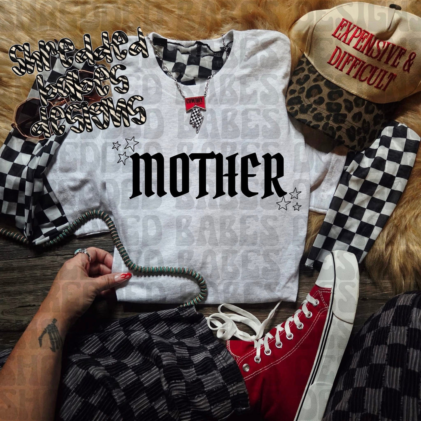 MOTHER