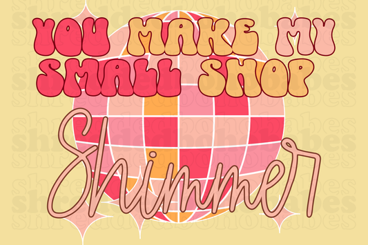 Shimmer