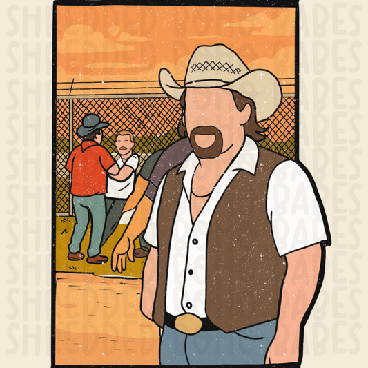 Gavin Adcock & Zach Bryan