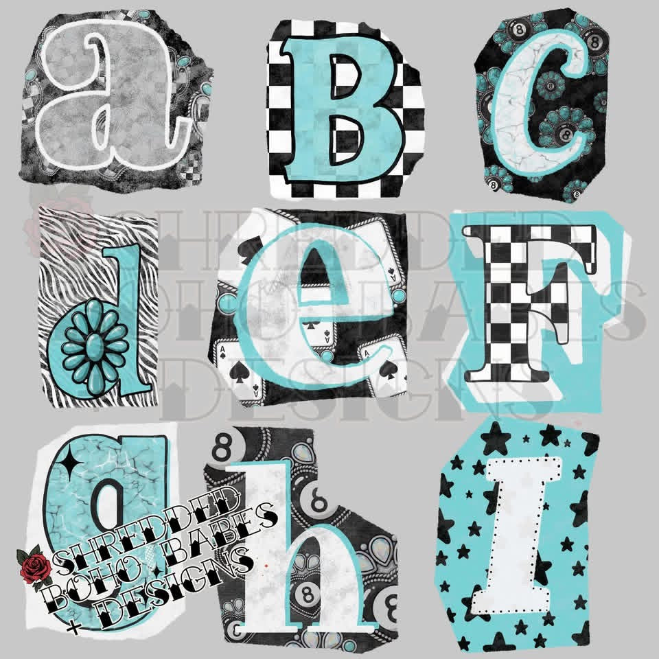 Punchy Alpha- read description