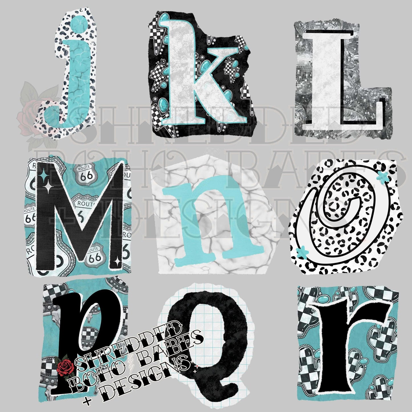 Punchy Alpha- read description