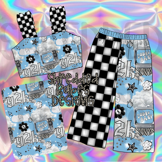 Y2K BUNDLE SBD X RMCC