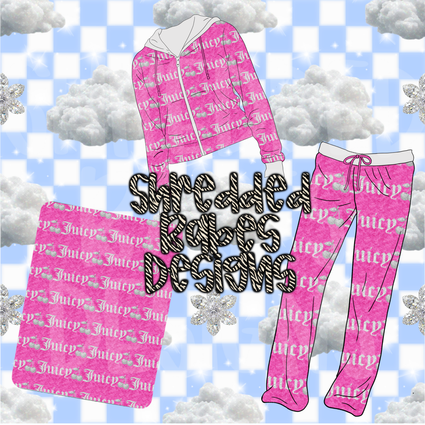 Y2K BUNDLE SBD X RMCC