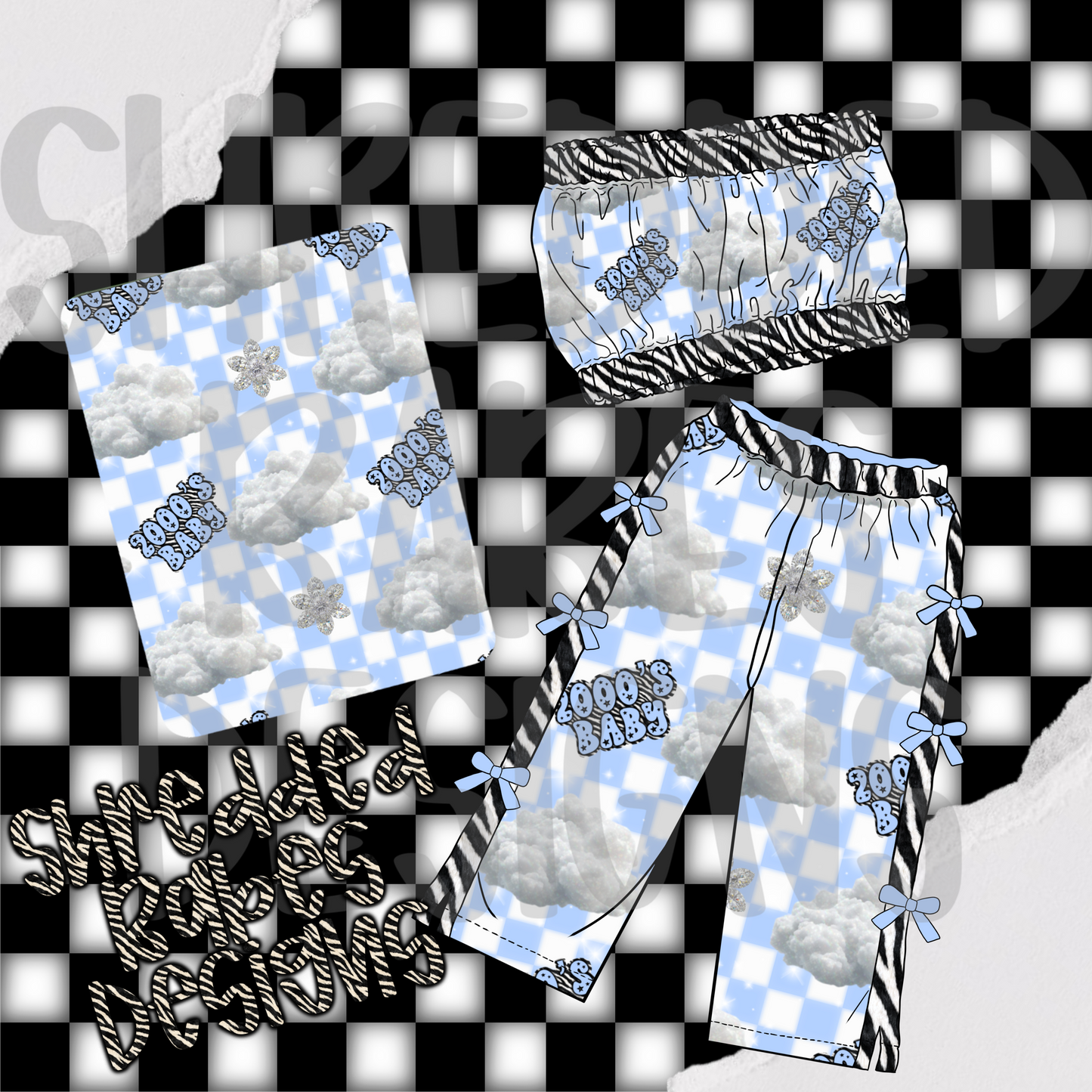 Y2K BUNDLE SBD X RMCC