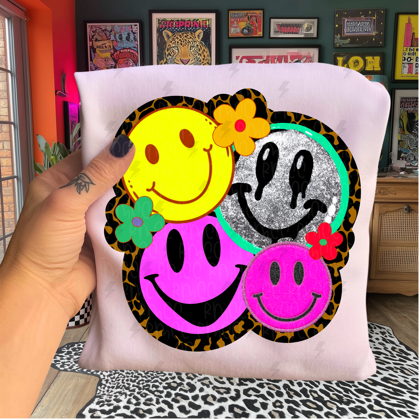 Y2K BUNDLE SBD X RMCC