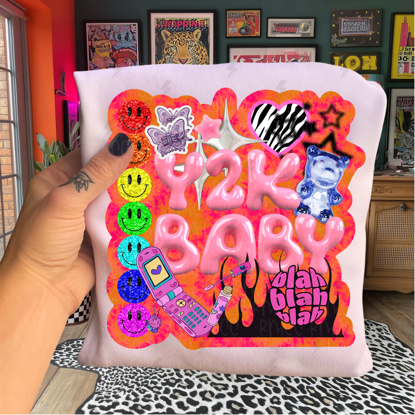 Y2K BUNDLE SBD X RMCC